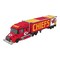 Kansas City Chiefs NFL BRXLZ Team Truck 1396-Piece Building Block Set